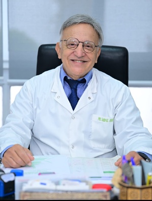 Le Professeur Ayoubi nous a quitté Le Professeur Ayoubi nous a quitté