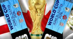 Coupe du monde 2026 : plus de 500 millions de demandes de billets malgré la polémique sur les prix Coupe du monde 2026 : plus de 500 millions de demandes de billets malgré la polémique sur les prix