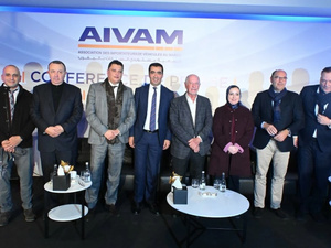 Marché automobile marocain 2025 : +33,43 % de ventes record et dynamique inédite Marché automobile marocain 2025 : +33,43 % de ventes record et dynamique inédite