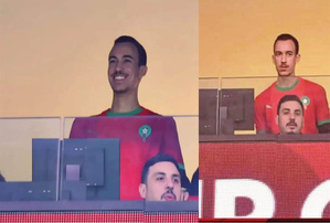 Monarchie, football et nation… Quand le sport devient langage politique au Maroc