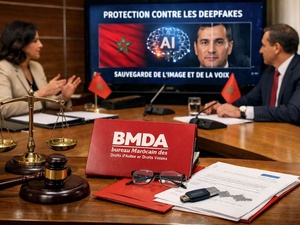 Élections 2026 au Maroc : et si les politiques protégeaient enfin leur image et leur voix face aux deepfakes ?