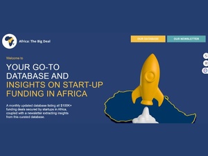 Pourquoi le Maroc reste à la traîne du financement des start-up en Afrique Pourquoi le Maroc reste à la traîne du financement des start-up en Afrique