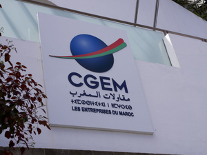 Quand la CGEM et Enabel réinventent l’insertion socio-économique des jeunes et des femmes au Maroc : une réponse stratégique à la précarité de l’emploi Quand la CGEM et Enabel réinventent l’insertion socio-économique des jeunes et des femmes au Maroc : une réponse stratégique à la précarité de l’emploi