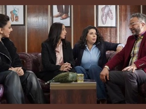 “Al Haj Tahar” revient pour le Ramadan 2026: une comédie familiale signée Lamiss Khayrat “Al Haj Tahar” revient pour le Ramadan 2026: une comédie familiale signée Lamiss Khayrat