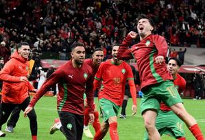 Classement FIFA : le Maroc intègre le Top 10 mondial à l’issue de la CAN 2025 Classement FIFA : le Maroc intègre le Top 10 mondial à l’issue de la CAN 2025