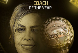 Football féminin : la CAF consacre l’excellence marocaine lors de ses distinctions continentales Football féminin : la CAF consacre l’excellence marocaine lors de ses distinctions continentales