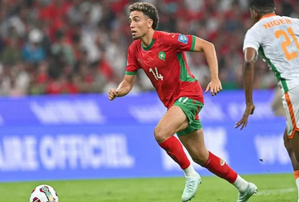 CAN 2025 : Neil El Aynaoui encensé par la presse italienne, « révélation » et patron du milieu