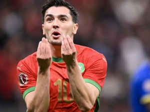 Quand l’amour de la patrie dépasse tout : Brahim Díaz et l’évidence marocaine