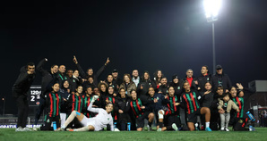 CAF Awards 2025 : le Maroc brille dans les catégories féminines CAF Awards 2025 : le Maroc brille dans les catégories féminines