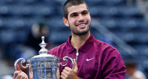 Open d’Australie 2026 : Alcaraz et Swiatek en quête du seul Grand Chelem manquant Open d’Australie 2026 : Alcaraz et Swiatek en quête du seul Grand Chelem manquant