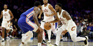 NBA : Denver domine Dallas, Mitchell brille pour Cleveland et Sensabaugh signe un quart-temps historique