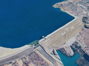 Barrage Al Wahda, bassin du Sebou et sécurité hydrique : la pluie redonne de l’air aux réserves d’eau du Maroc Barrage Al Wahda, bassin du Sebou et sécurité hydrique : la pluie redonne de l’air aux réserves d’eau du Maroc