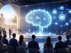 De la fracture à la valeur : ce que le pré-summit de Fès doit changer dans notre manière de penser l’IA éducative De la fracture à la valeur : ce que le pré-summit de Fès doit changer dans notre manière de penser l’IA éducative