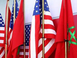 De la diplomatie à l’investissement : une coopération plus économique.