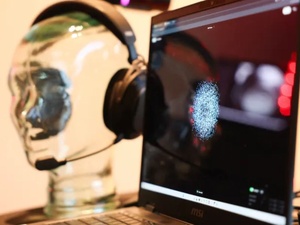 Casques EEG : l’IA réduit les coûts et la taille des dispositifs de dépistage