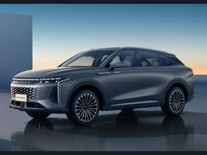 M-Automotiv lance officiellement la marque premium Exeed au Maroc M-Automotiv lance officiellement la marque premium Exeed au Maroc