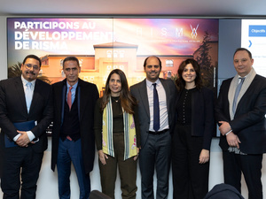 Risma mise sur une hausse de capital de 450 MDH pour propulser l’hôtellerie marocaine Risma mise sur une hausse de capital de 450 MDH pour propulser l’hôtellerie marocaine