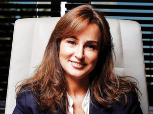Nafissa Kassar à la tête du groupe Mada
