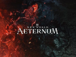 New World: Aeternum Is shutting down in January 2027 New World: Aeternum Is shutting down in January 2027