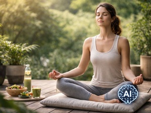 Santé naturelle : quand de petits changements réactivent l’intelligence du corps Santé naturelle : quand de petits changements réactivent l’intelligence du corps