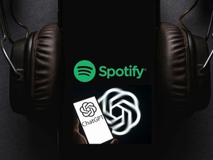 Spotify, Apple Music : Quand ChatGPT devient votre meilleur programmateur musical Spotify, Apple Music : Quand ChatGPT devient votre meilleur programmateur musical