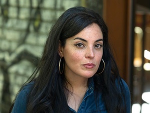 Cyberpunk d’Asma Mhalla : quand la Big Tech s’allie à l’État américain