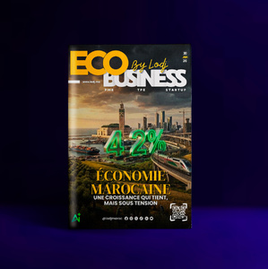 Parution de L'Eco Business du 20 janvier 2026