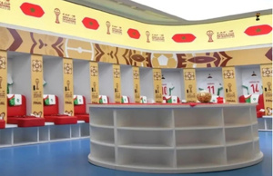 CAN 2025 : le onze officiel du Maroc face au Sénégal en finale CAN 2025 : le onze officiel du Maroc face au Sénégal en finale