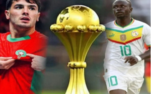 Maroc–Sénégal : une finale de prestige pour le sacre continental Maroc–Sénégal : une finale de prestige pour le sacre continental
