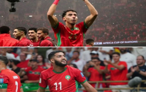 CAN 2025 : Peter Bosz pousse Saibari et Salah-Eddine vers le sacre CAN 2025 : Peter Bosz pousse Saibari et Salah-Eddine vers le sacre