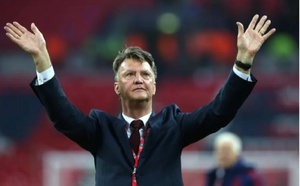 CAN 2025 : Louis van Gaal affiche son soutien aux Lions de l’Atlas
