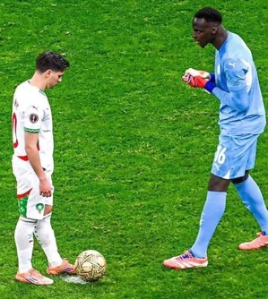 HADA MACAN : la promesse brisée de Regragui, une finale perdue et une fête salie..