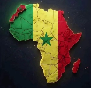 « Comment veux-tu réussir quand tout un continent est contre toi ? »