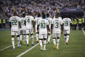 CAN 2026 : fallait-il siffler forfait ? CAN 2026 : fallait-il siffler forfait ?