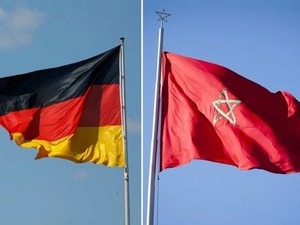 Maroc–Allemagne: un partenariat muséal, scientifique et éducatif officialisé à Rabat Maroc–Allemagne: un partenariat muséal, scientifique et éducatif officialisé à Rabat