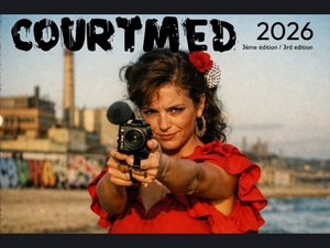 CourtMed 2026: le CMCA ouvre son concours de courts métrages aux jeunes talents de la Méditerranée CourtMed 2026: le CMCA ouvre son concours de courts métrages aux jeunes talents de la Méditerranée