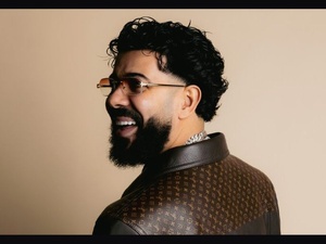 Dystinct lance “Taal”: une fusion pop-arabe qui vise un public global