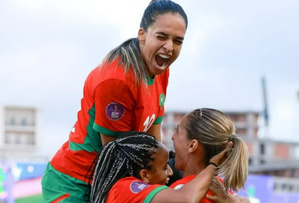 CAN féminine Maroc 2026 : une édition historique en gestation CAN féminine Maroc 2026 : une édition historique en gestation