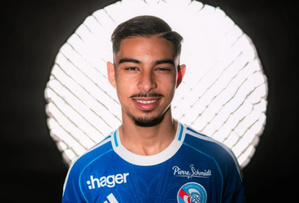 Strasbourg recrute la pépite marocaine Yassine Gessime jusqu’en 2030 Strasbourg recrute la pépite marocaine Yassine Gessime jusqu’en 2030