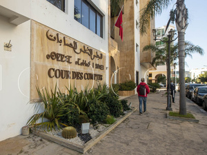 Cour des Comptes : Du gendarme au stratège