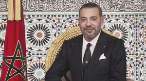 CAN Maroc 2025 : le Roi Mohammed VI félicite les Lions de l’Atlas pour leur parcours historique CAN Maroc 2025 : le Roi Mohammed VI félicite les Lions de l’Atlas pour leur parcours historique