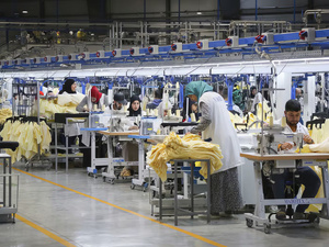 Maroc-France : l’habillement marocain résiste dans un marché français dominé par l’Asie