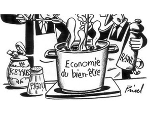 La science économique au secours de la décision publique