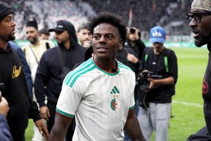 I Show Speed en Algérie : une visite “buzz” qui vire au fiasco