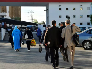 Fonction Publique : 11% du PIB pour quelle efficacité ? Fonction Publique : 11% du PIB pour quelle efficacité ?