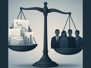 La confiance : La variable cachée de l'équation La confiance : La variable cachée de l'équation