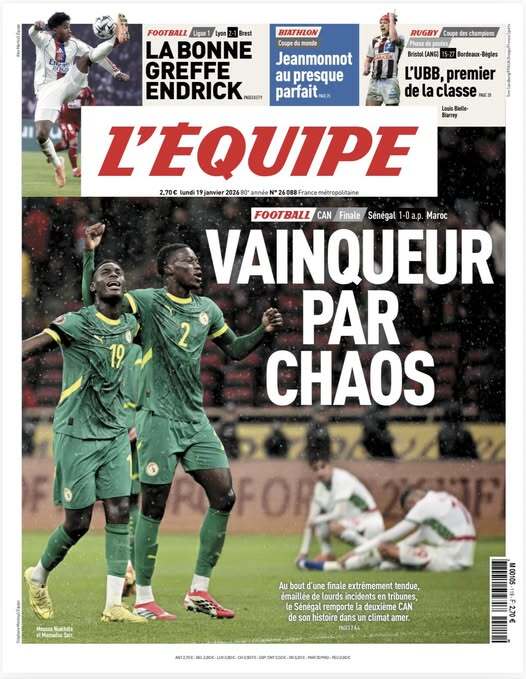 Gagner malgré soi !