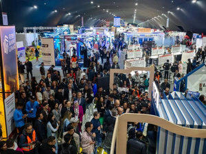 WAM Morocco 2026 : le Maroc s’impose comme hub africain de l’Industrie 4.0 et de la mobilité du futur WAM Morocco 2026 : le Maroc s’impose comme hub africain de l’Industrie 4.0 et de la mobilité du futur