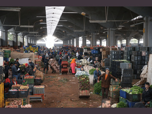 Logistique alimentaire : Casablanca confirme sa place de hub national