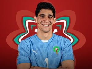 Yassine Bounou, le dernier rempart devenu symbole